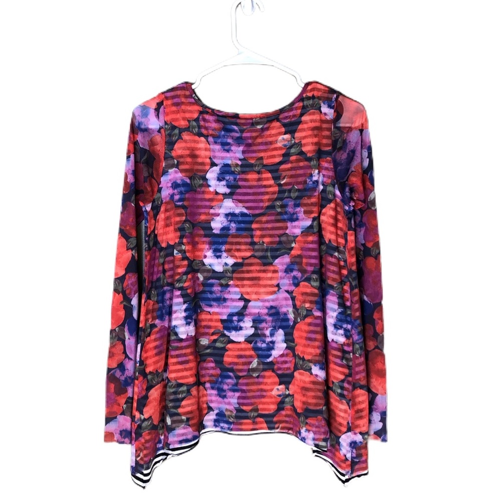Anthropologie Weston Top- - Picture 3 of 8